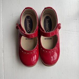 FootMates Emma Mary Janes